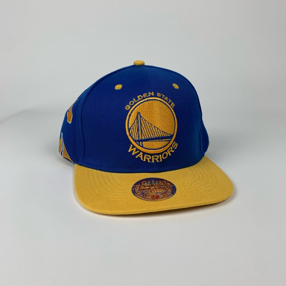 Golden State Warriors Snapback
